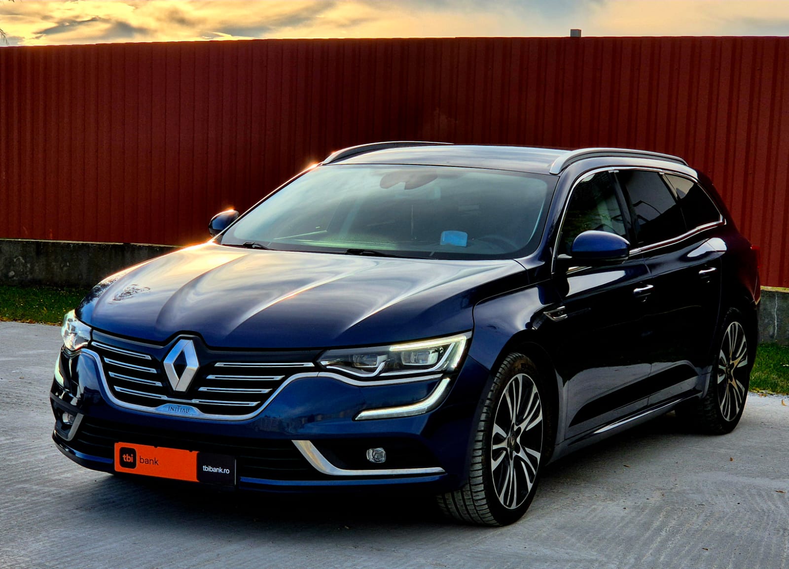 renault Talisman - Image 1