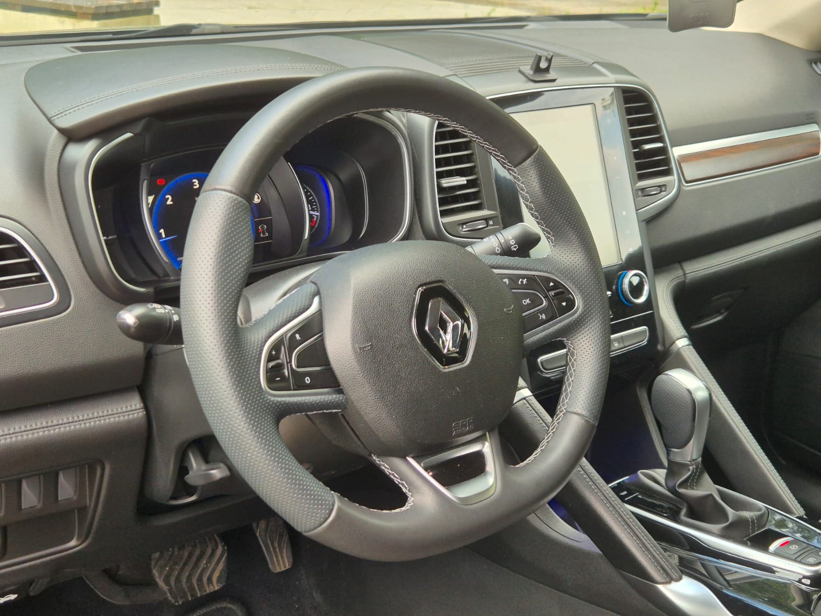 renault koleos - Image 1