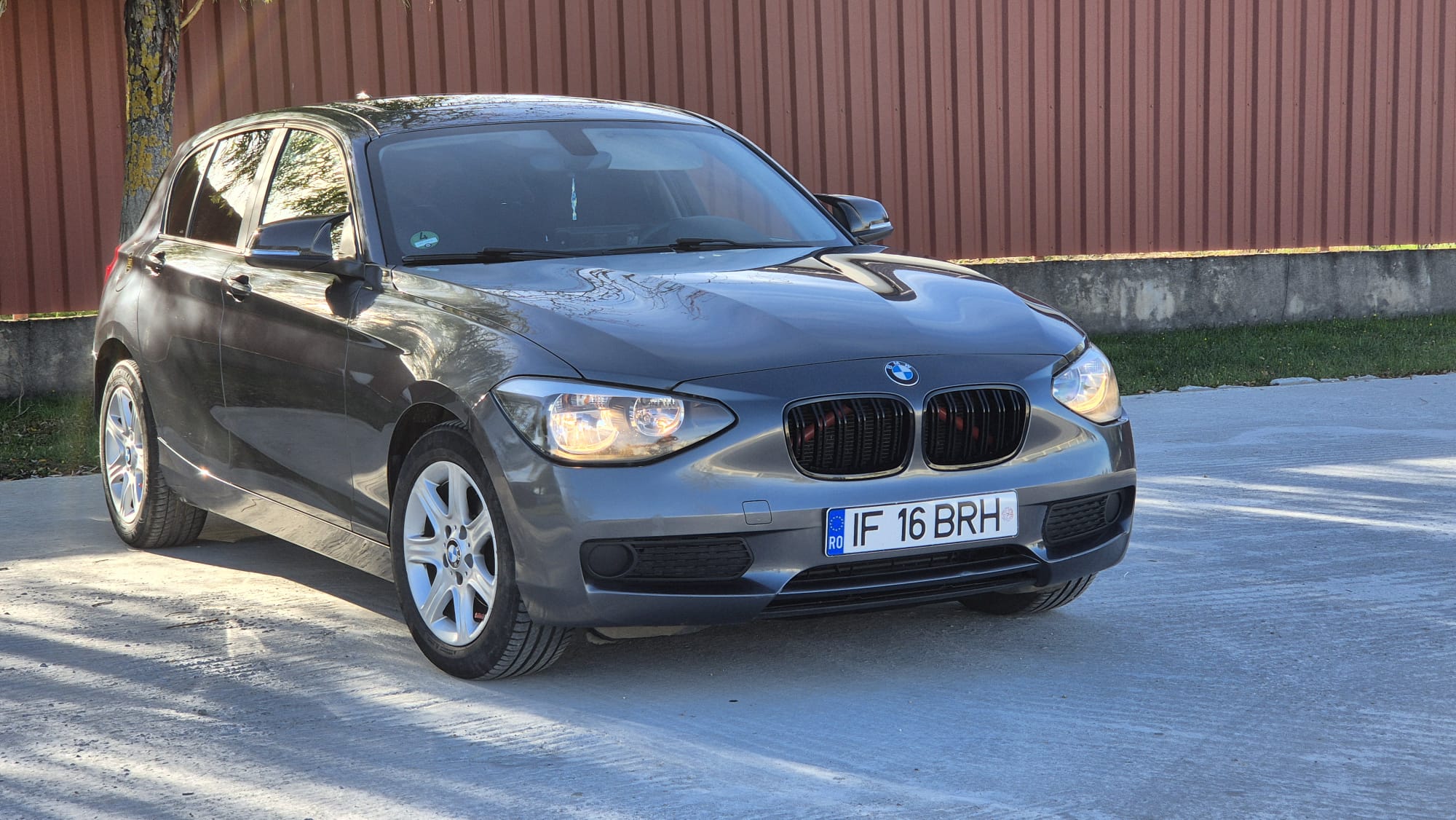 BMW SERIA 1 - Image 1